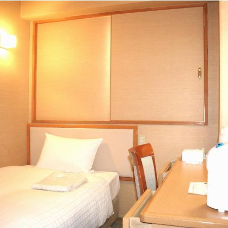 Smile Hotel Hachinohe Exterior foto