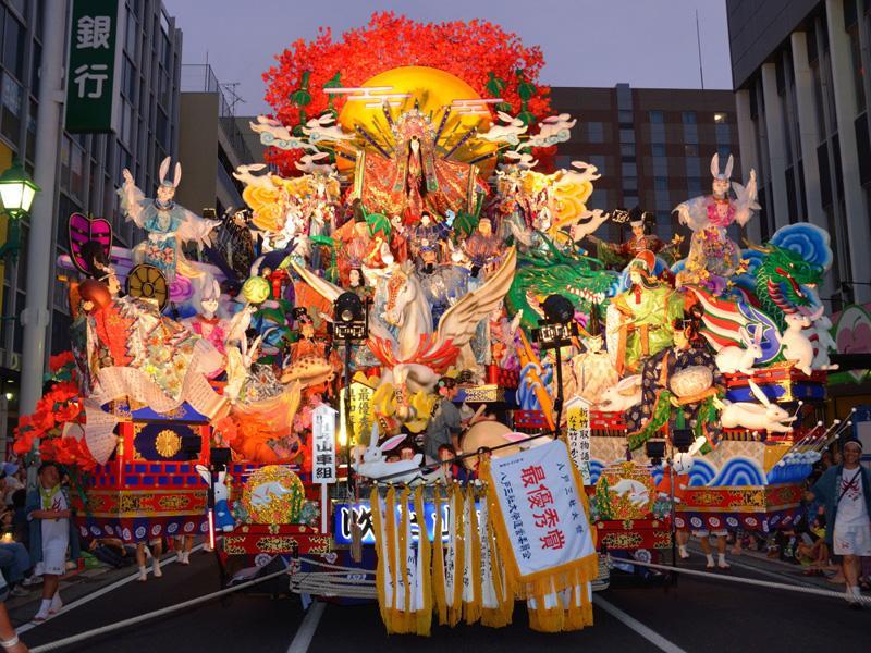 Smile Hotel Hachinohe Exterior foto